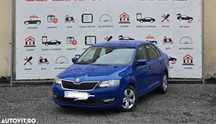 Se vine urgent Skoda rapid 2019 , ireprosabila /112000 km reali