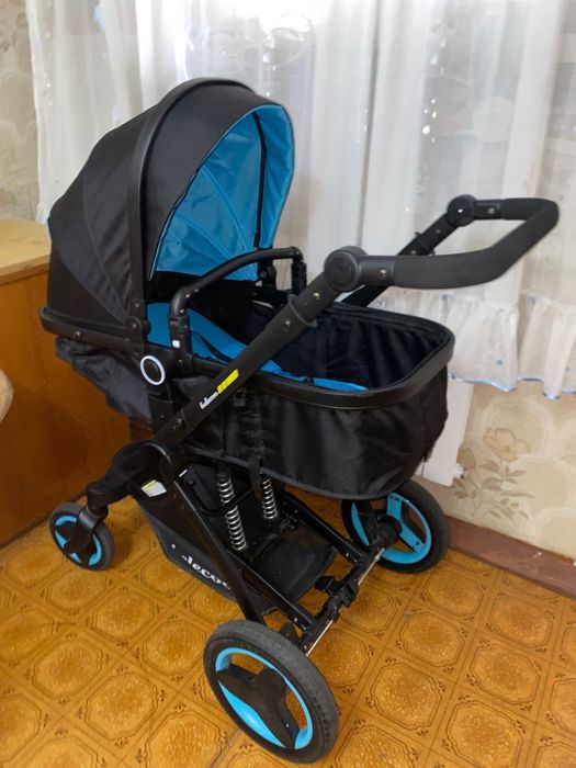 Детская коляска