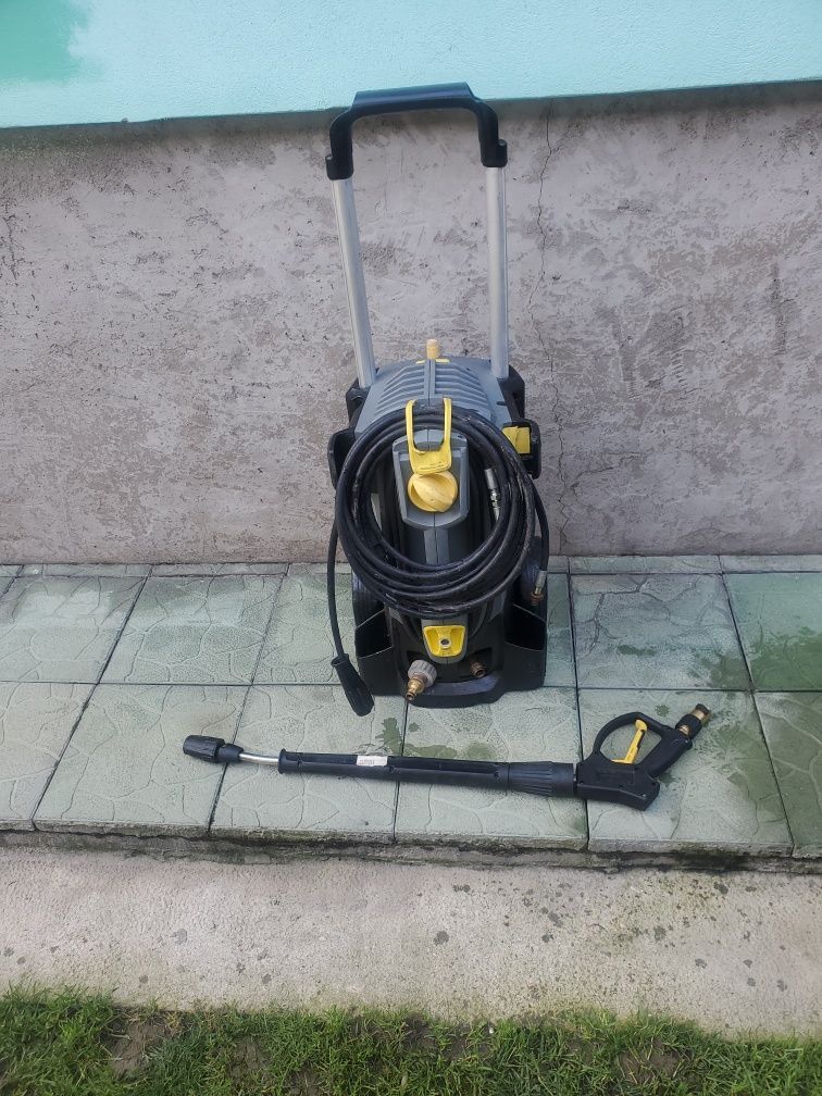 Karcher ,easý loc force.hd5/15