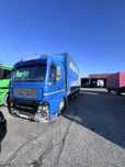 Man TGA 24.430 camion de scoala