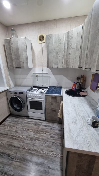 Продам 1-комнатную квартиру