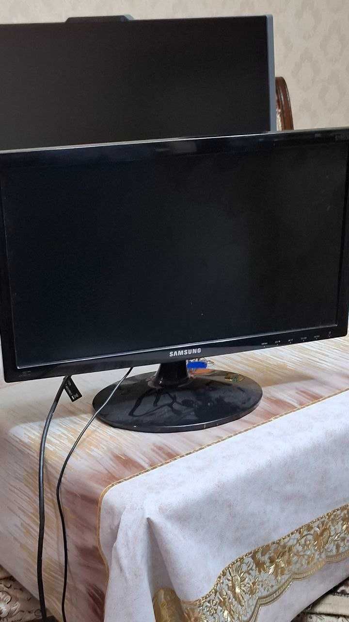 Продам компьютер б/у