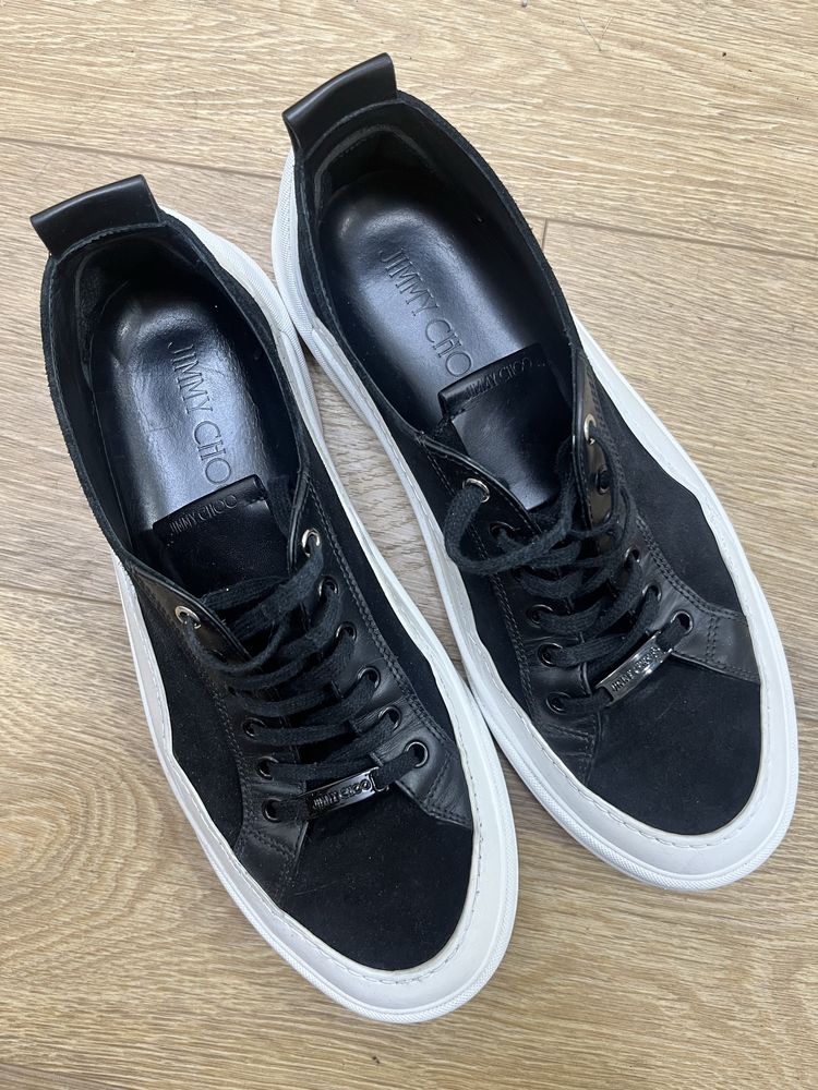 JImmy Choo V.B.C