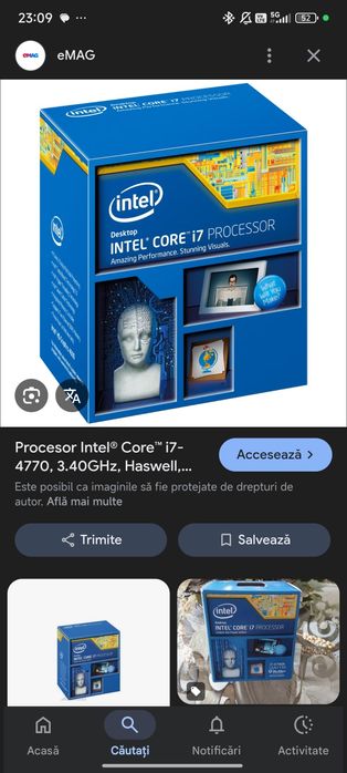 Kit I7 4470 gaming