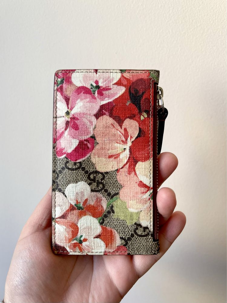Gucci карточница картхолдер