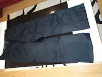 Pantaloni de schi,155 cm  ,stare f bună