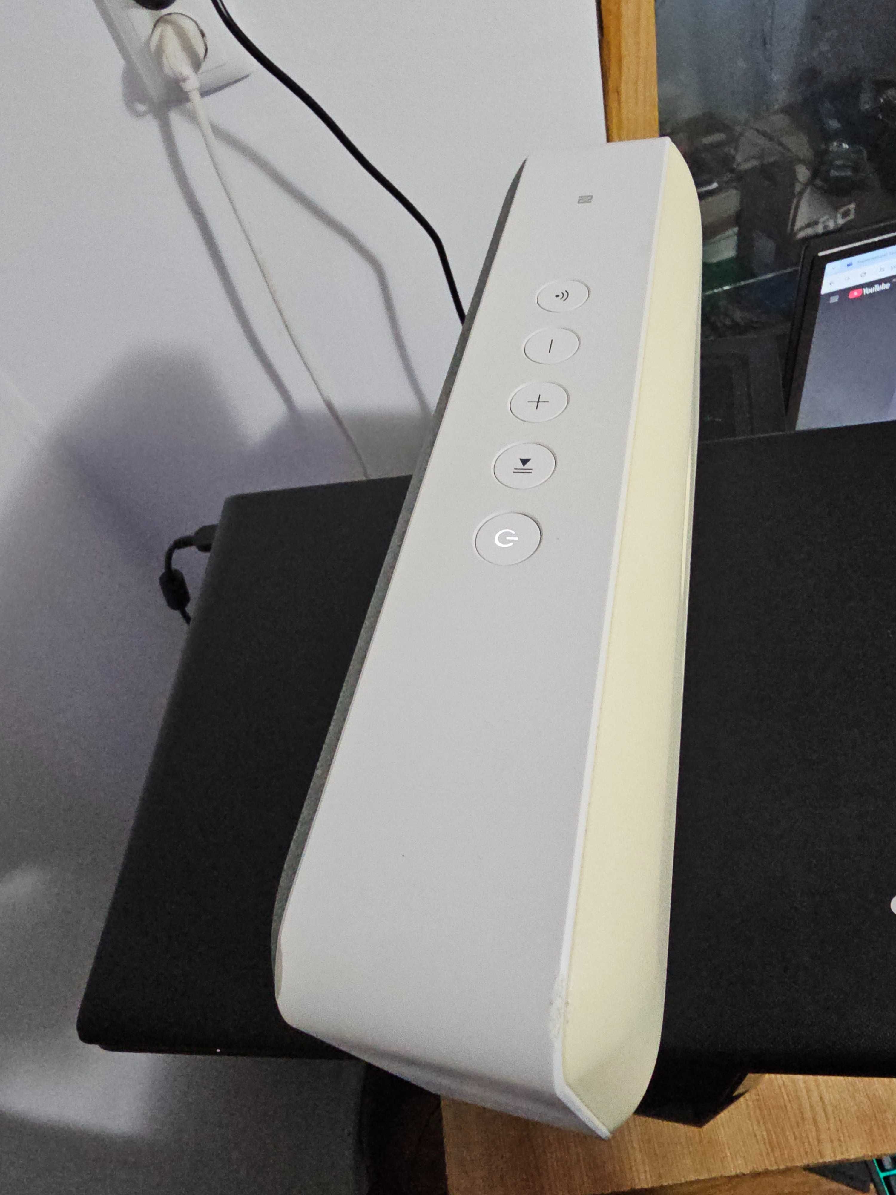 Boxa portabila SACKit MOVEit Bluetooth, stare perfecta