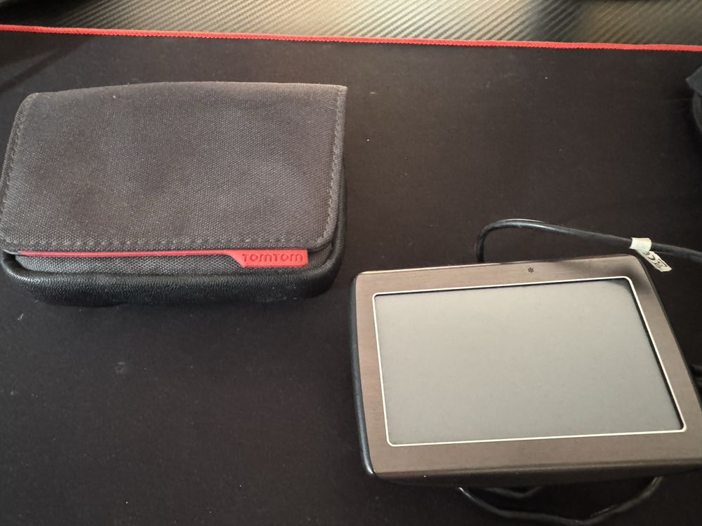 Gps навигация TomTom