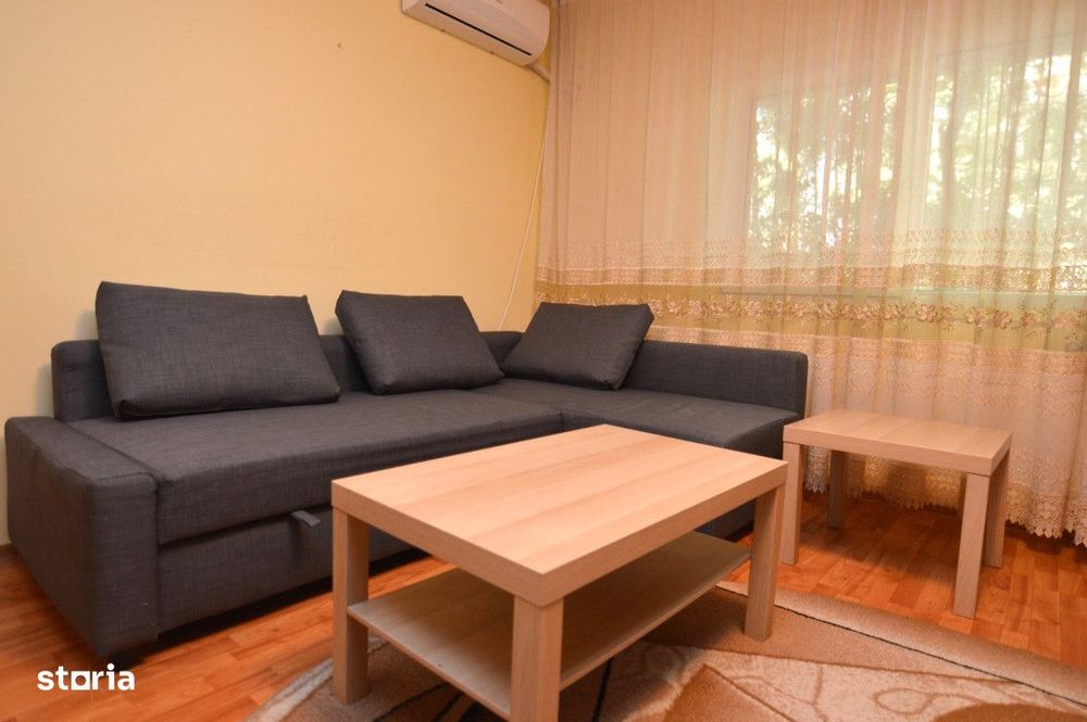 Inchiriere Apartament 2 Camere Vitan – Mall Vitan