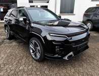 KG Mobility Actyon KGM Actyon EXECUTIV - 1,5 GDI Turbo 163 CP A6 4WD - Garantie 10 Ani!