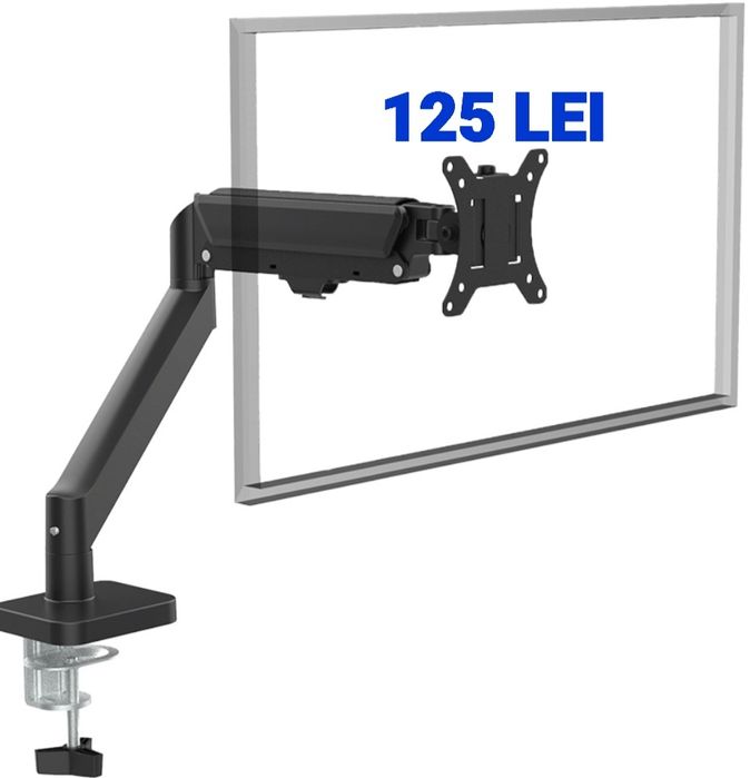 Suport Monitor Birou Suport 2 Monitoare Suport Birou Monitor Monitoare