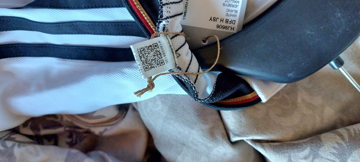 Тениска-ADIDAS-оригинал.
