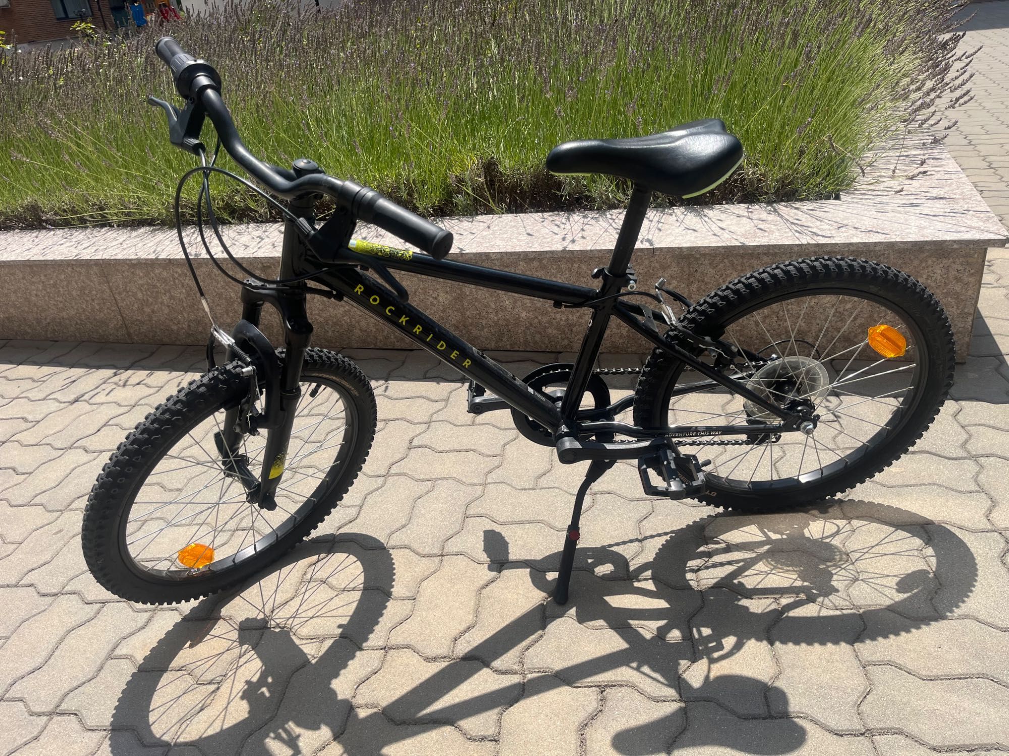 Продавам Велосипед 20’’