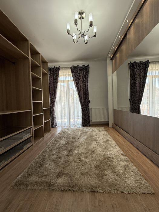 Vand apartament 3 camere zona Fundeni-Bucuresti