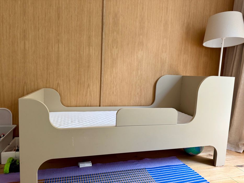 Pat copil 70x160 cm (Ferm Living)