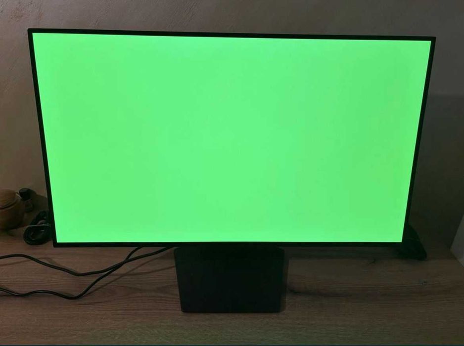 Monitor Gaming LG WOLED 32GS95UE
