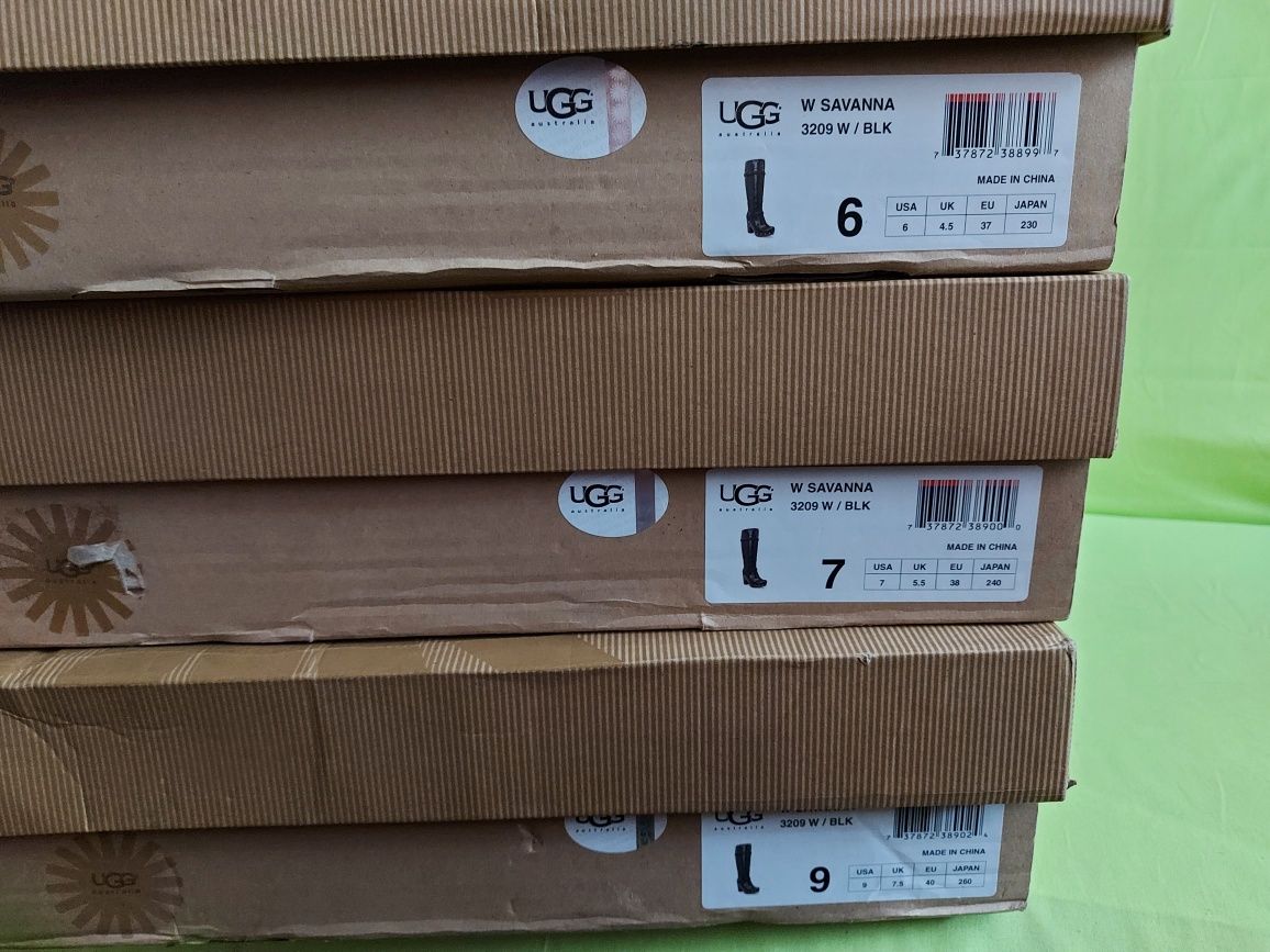 UGG-37,38,40н-НОВО-30%-НАМАЛЕНИЕ