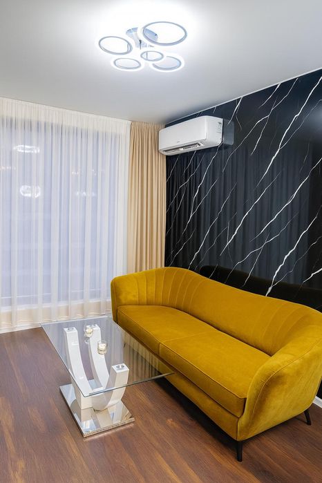 Луксозен ДВУСТАЕН апартамент в жк. Тракия/ С ПАРКОМЯСТО!!!