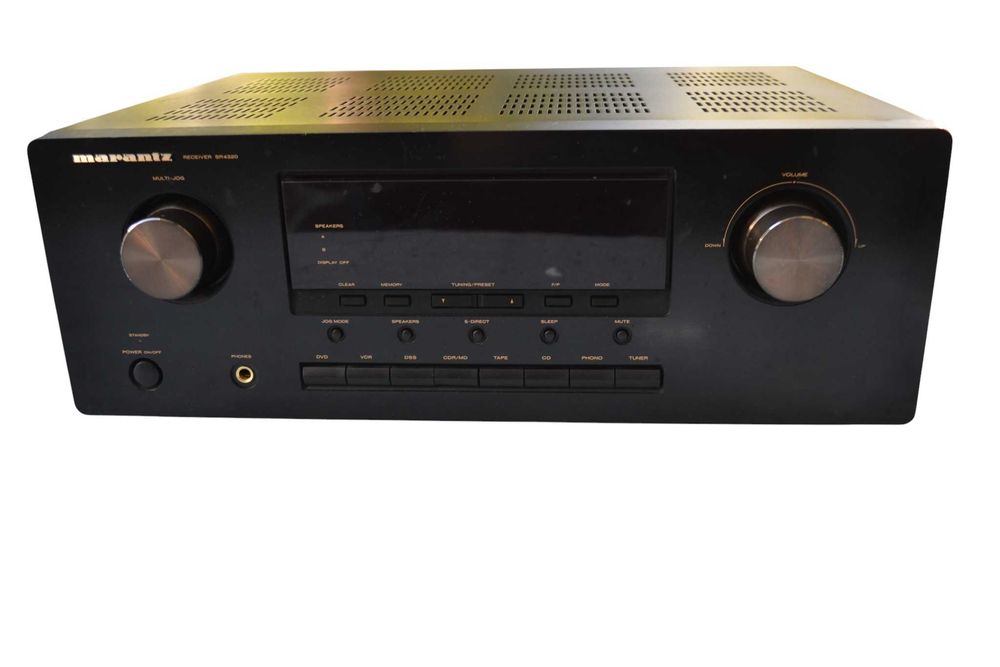 Amplificator Marantz SR 4320