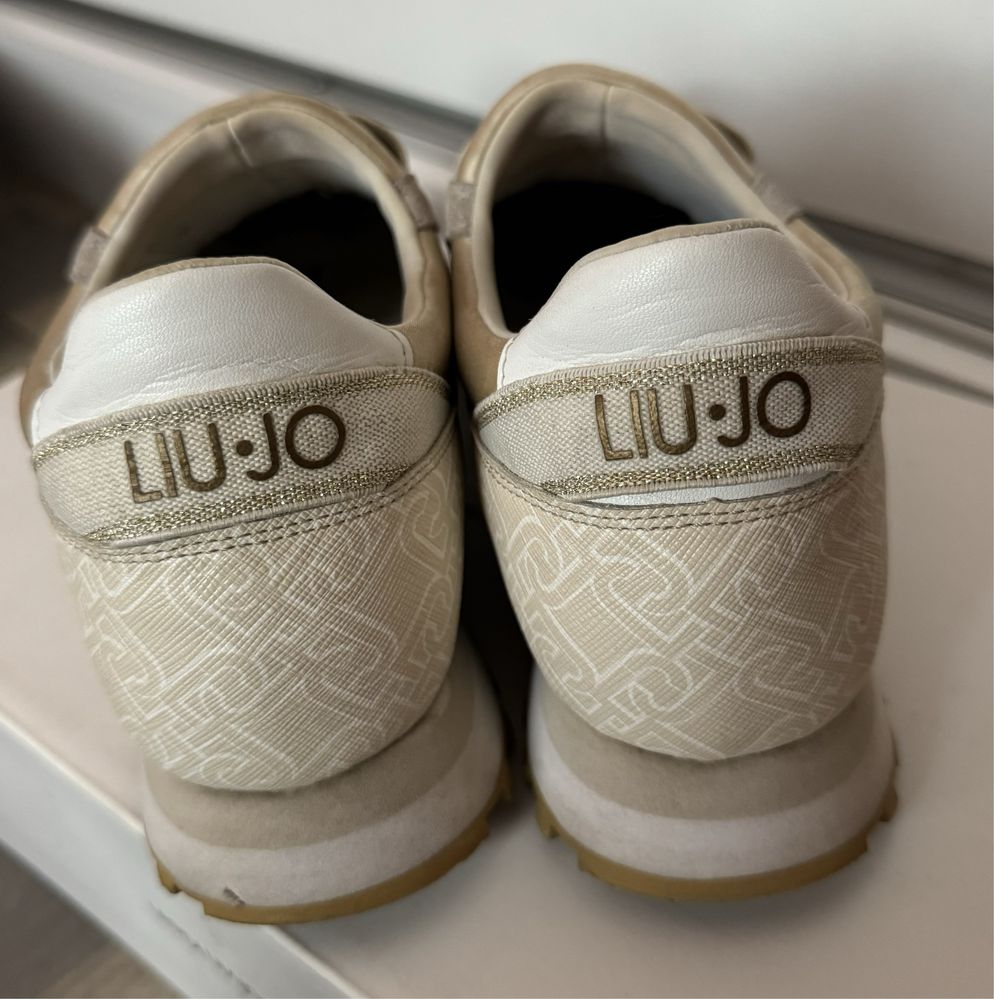 Liu Jo сникърси 38 номер