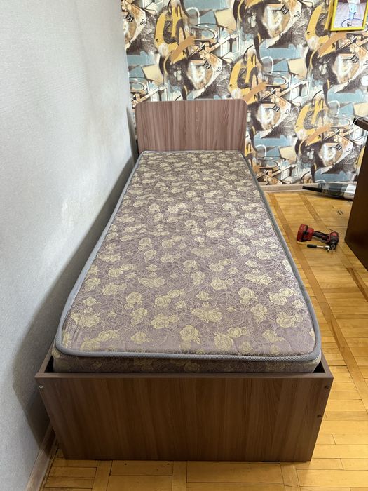 Продается кровать