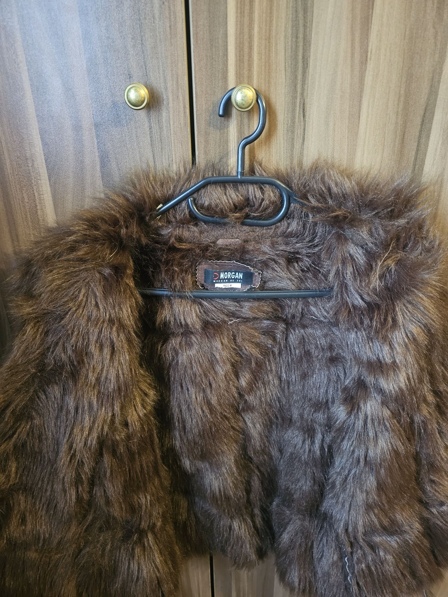MORGAN дамско палто