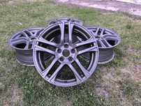 17 цола джанти MAM RS2 за AUDI Skoda Mercedes Volkswagen Seat