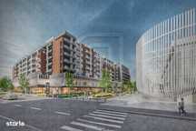 Apartament 3 camere modern, Berceni, metrou Aparatorii Patriei