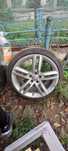 Jante Audi S-line r19