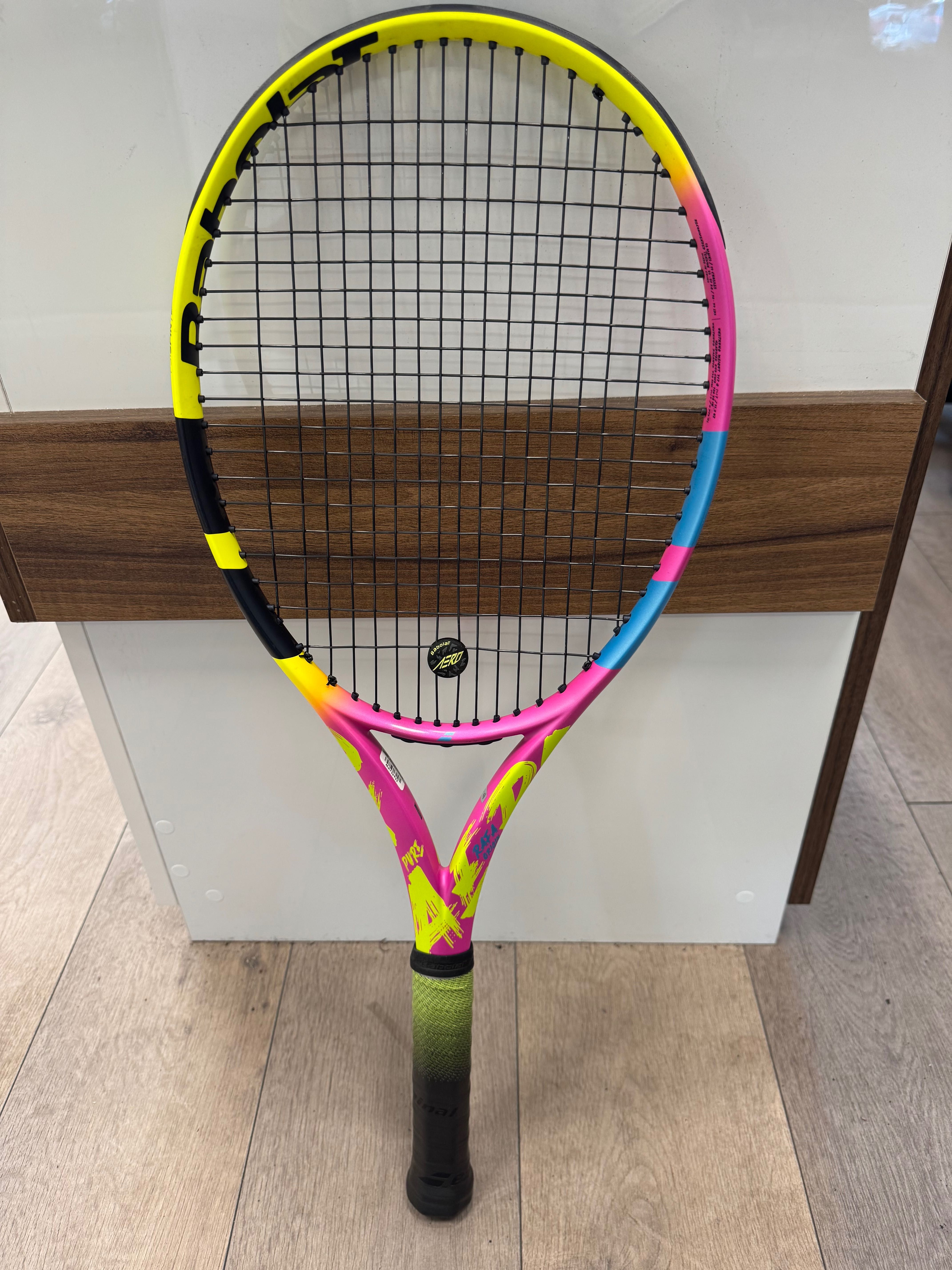 Babolat Pure Aero Rafa Origin 317g