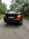 Vând bmw e60 525d