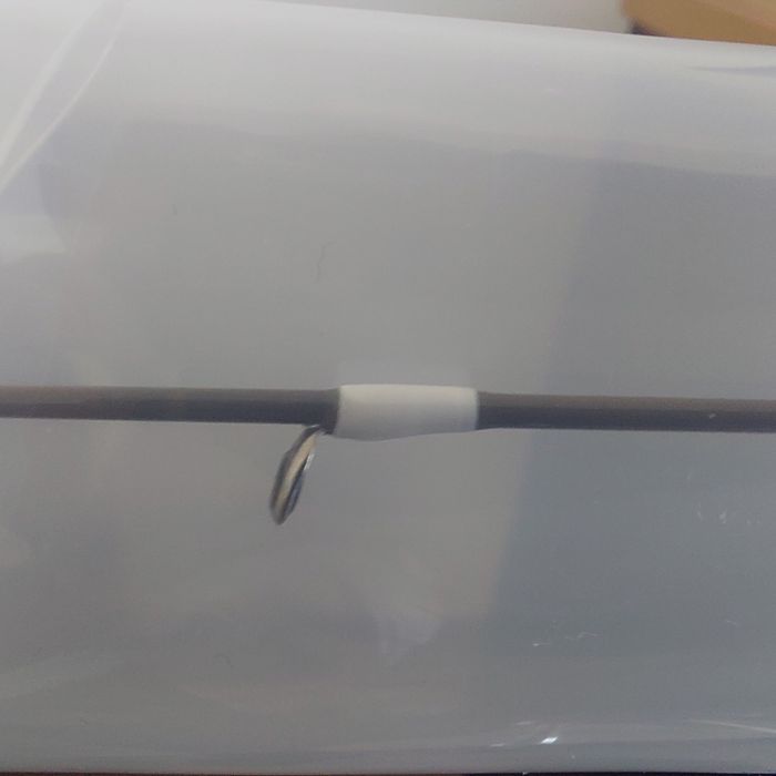 Спининг въдица Tailwalk Ajist TZ511SL - едноделна