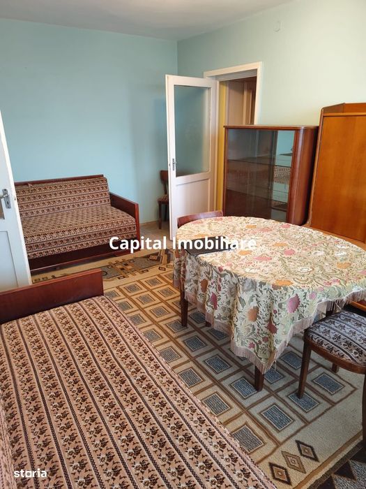 Apartament Gara de Sud 56 mp