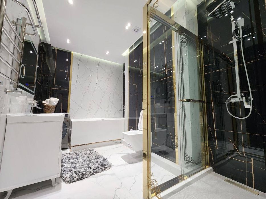 Аренда квартиры в Ташкенте 5/9/9! Яккасарайский р-н, Ул.Бабура