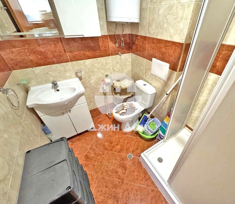 Продава се Двустаен апартамент в Свети Влас - 66 кв.м за 1243 €/кв.м - Снимка #8