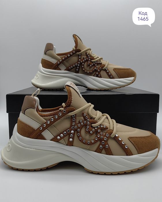 PINKO ARIEL 16 Оригинални Сникърси