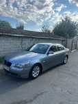 Vand BMW e60 520I