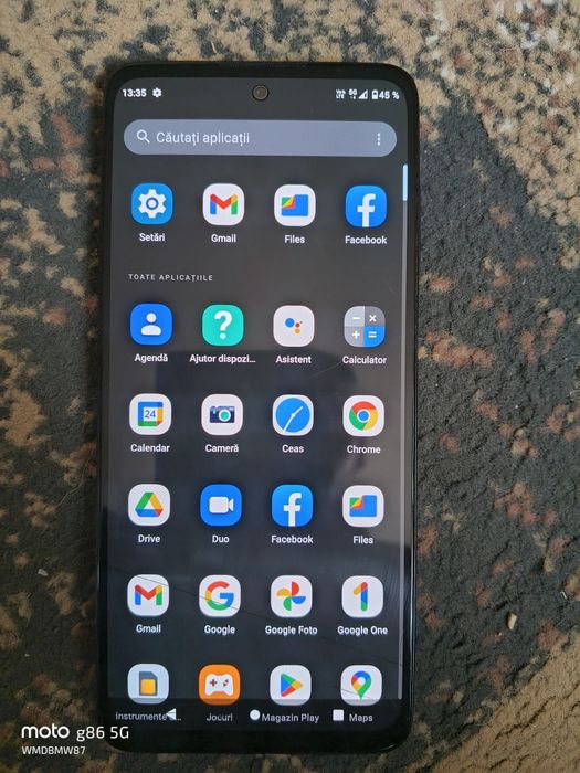 Motorola edge 20 lite,pc lenovo,boxe active