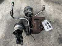 Turbina Nissan Qashqai 1.5 dCI 2008