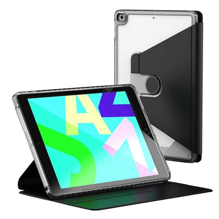 Huse premium APPLE iPad 10.2 inch 7 8 9th Gen 2019-2021 modele diferit