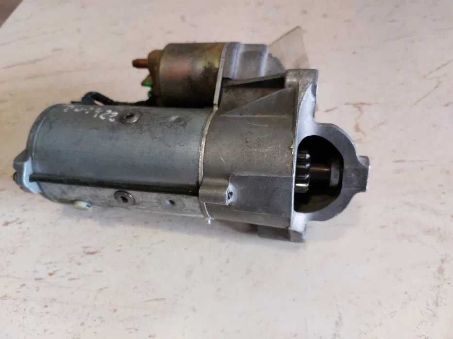 Electromotor  Valeo D7R48  Volvo S 40 ,Renault Megane 2