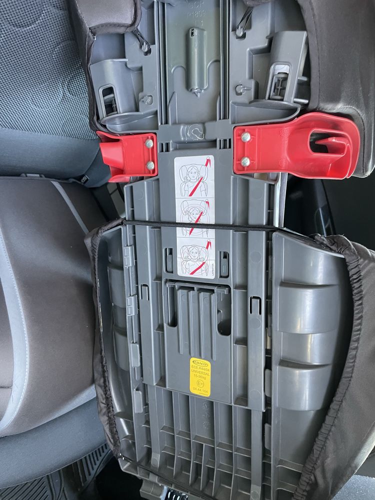Детско столче за кола Graco 15-36 кг.