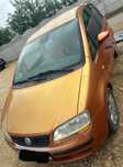 Fiat IDEA 1.9 multijet 2004