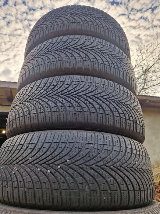 195 55 16 iarna M+S Debica 2022