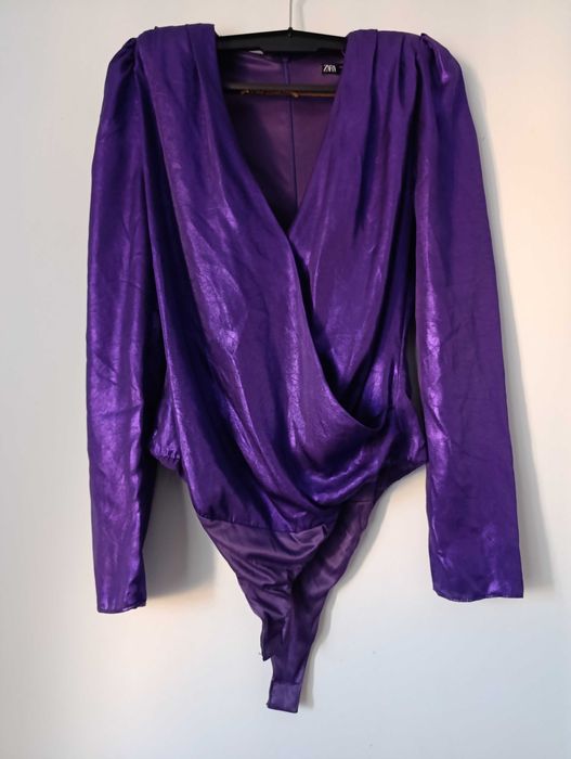 Body elegant Zara S nou