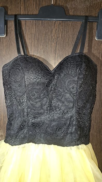 Rochie eleganta mar. S/M