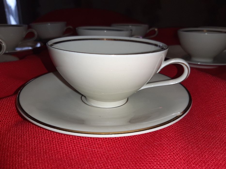 Сет за кафе, чай BAVARIA