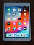 Tableta Apple Ipad Air model A1474, fara Icloud