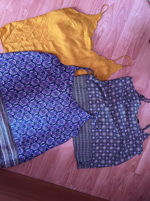 Потник Calvin Klein