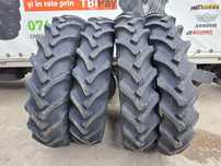 Cauciucuri noi tractor FIAT 12.4-36 BKT 8PR anvelope AGROMIR